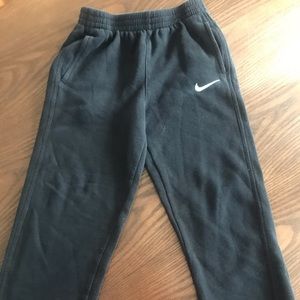 Nike sweat pants